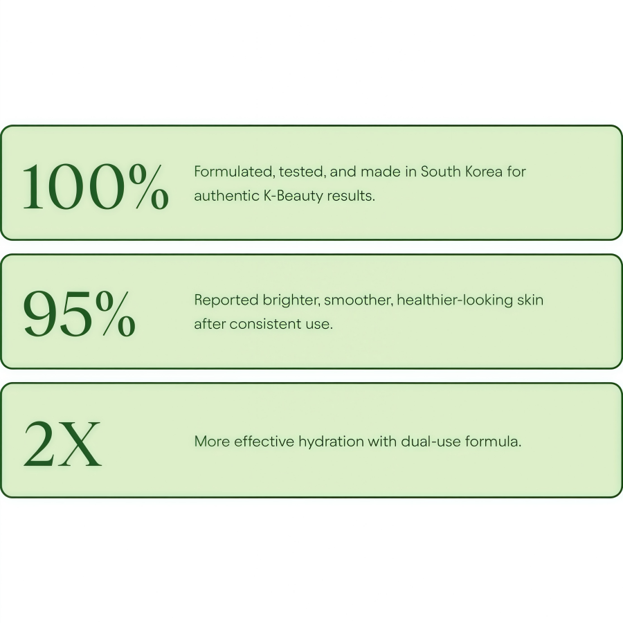 Toner Pads