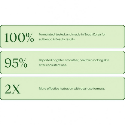 Toner Pads