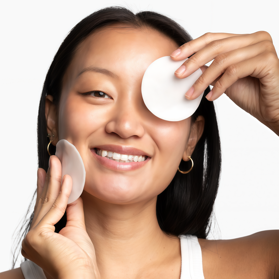 Toner Pads